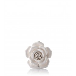 Difuzoriaus gėlė Rožė, keramika, Ø 9 cm