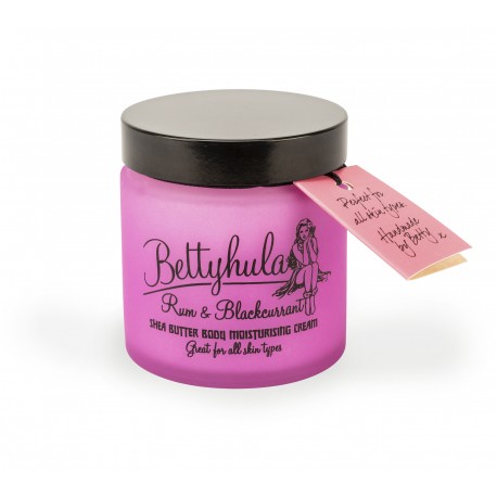 Bettyhula. Skystas rankų muilas 150 ml. Romas ir juodi serbentai.