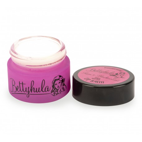 Bettyhula. Lūpų balzamas 15 gr. Romas ir juodi serbentai.