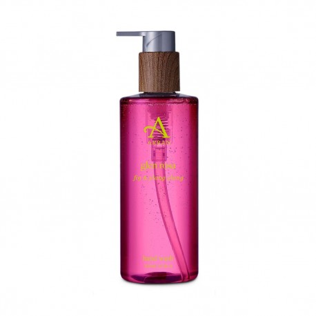 Arran - Rankų skystas muilas 300 ml. - Glen Rosa