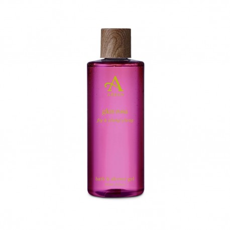 Arran - Vonios ir Dušo želė 300 ml. - Glen Rosa