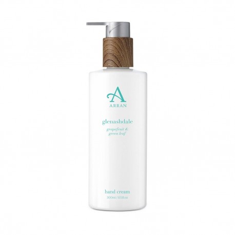 Arran - Rankų kremas 300 ml. - Glenashdale