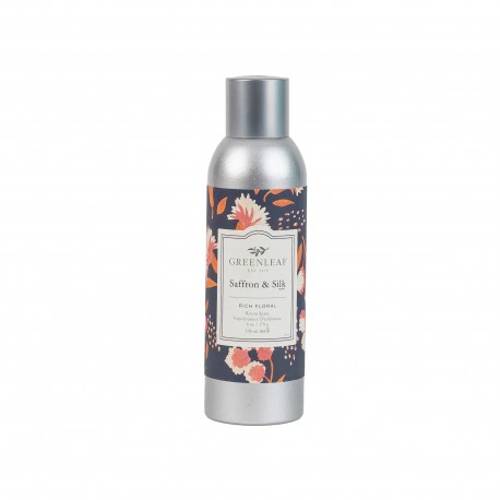 SAFFRAN & SILK, aerozolinis kambario purškiklis 170 ml.