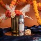 SAFFRAN & SILK, aerozolinis kambario purškiklis 170 ml.