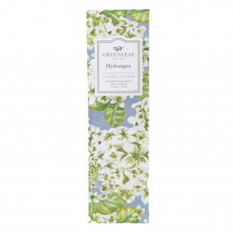 Sausas kvapas Hydrangea vidutinis 90 ml.