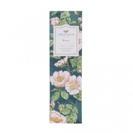 Sausas kvapas Roses, vidutinis 90 ml.