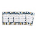 Mini 5 vnt. INDIGO SUEDE aromatų rinkinys 10,09 ml.