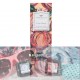 Sausas kvapas COCO PEACH vidutinis 90 ml. 